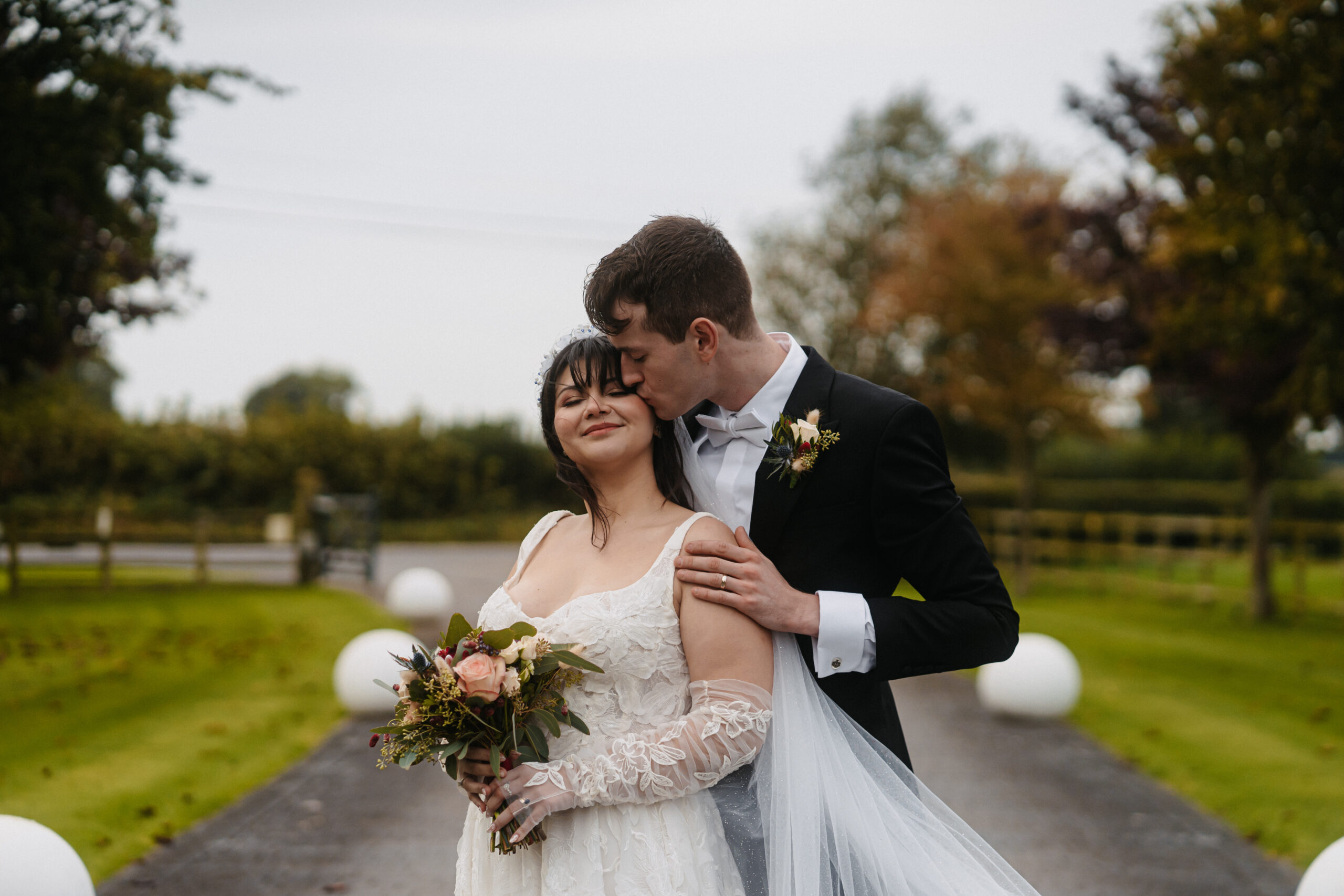 Manchester Photo and Video Wedding Services